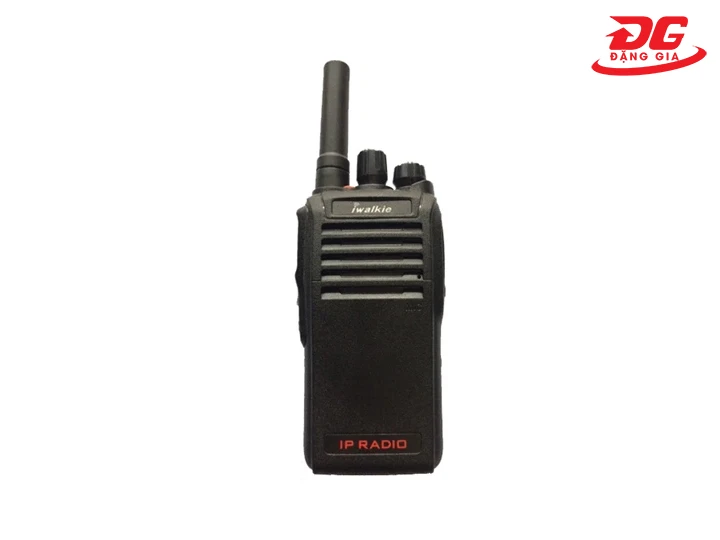 Bộ đàm liên lạc tầm xa 100km 3G Iwalkie HJ3600