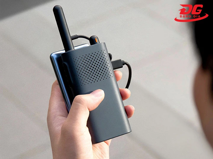 Bộ đàm nhà hàng Xiaomi