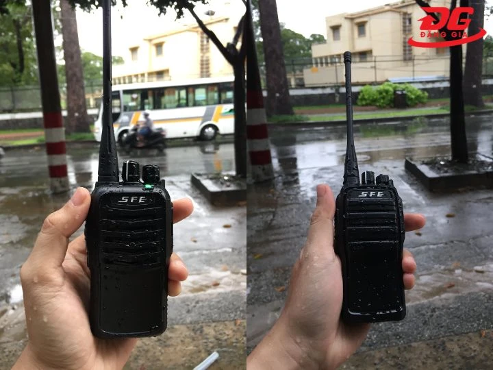 Bộ đàm SFE S780H