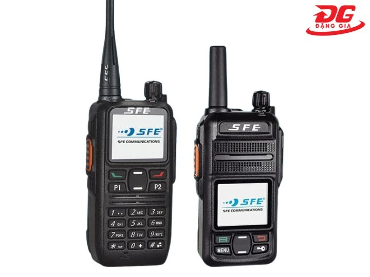 Bộ đàm SFE SD300K