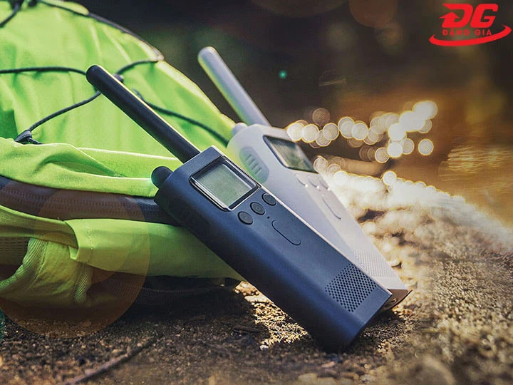 Xiaomi Mi Walkie Talkie 1S