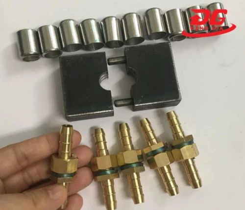 Bộ ép đầu dây máy rửa xe 1