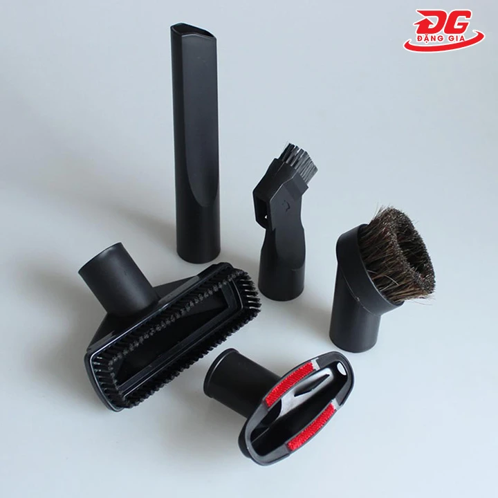 các loại đầu hút