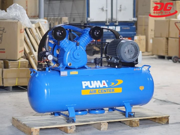 Cách chọn máy nén khí 5hp