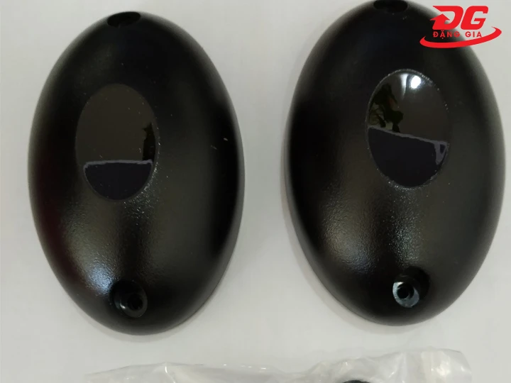 Cảm biến an toàn barie