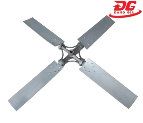 Cánh quạt D1700mm
