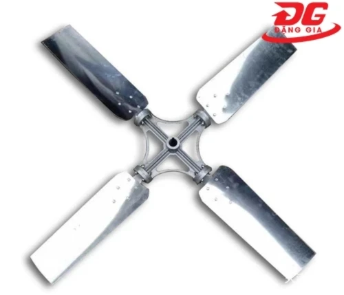 Cánh quạt tháp giải nhiệt D1200mm