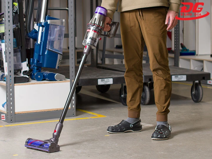Cập nhật giá tham khảo Máy hút bụi Dyson V12