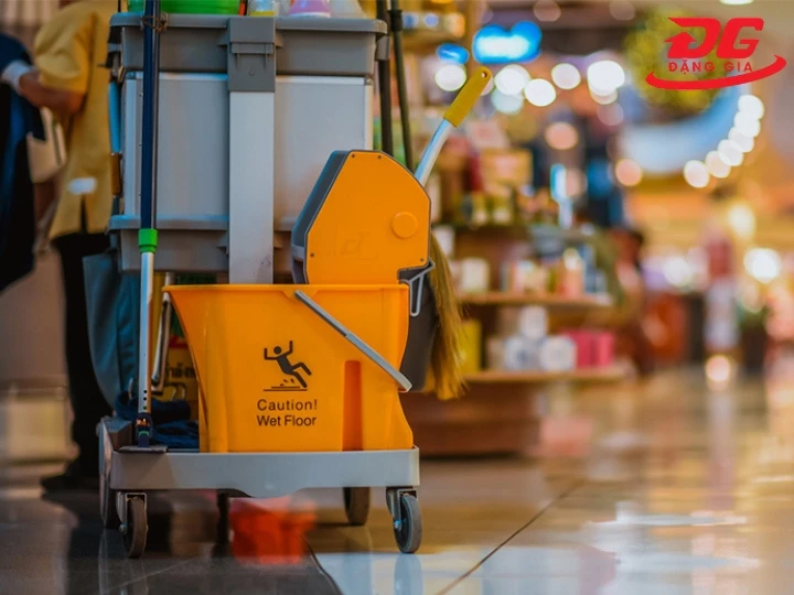 Xem kỹ những chính sách bảo hành
