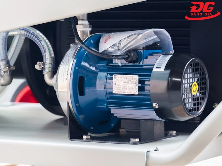 chọn công suất phù hợp với mục đích sử dụng