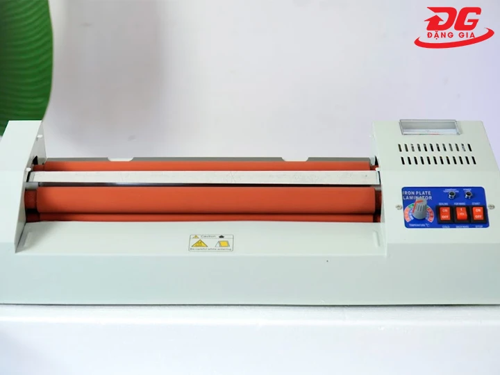 Số rulo & loại ép