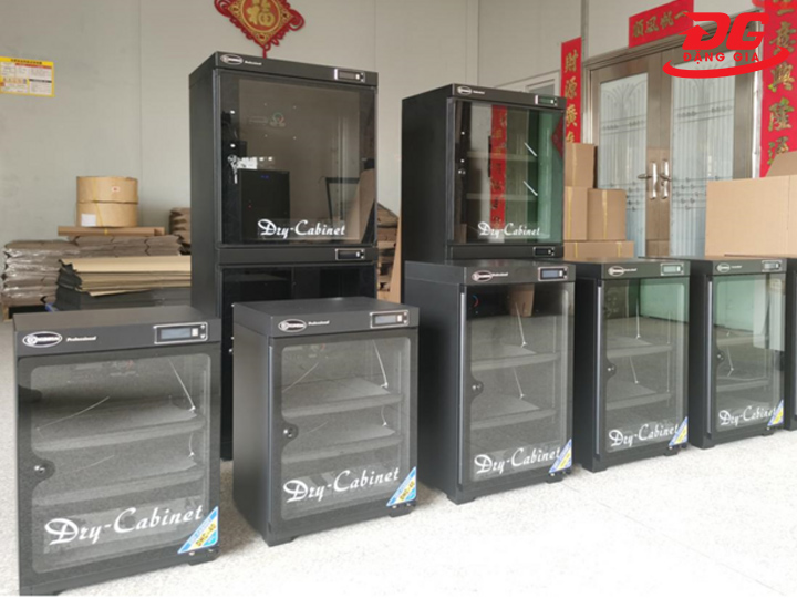 Chọn mua Tủ chống ẩm 120L