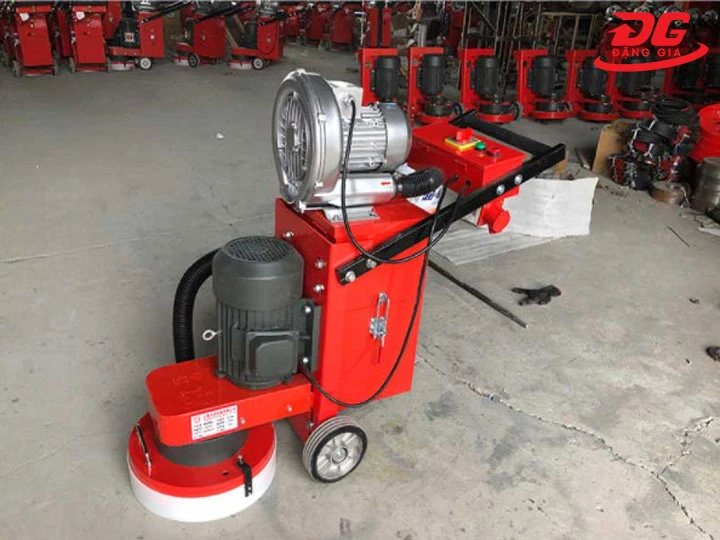 công suất Máy mài sàn hút bụi G330