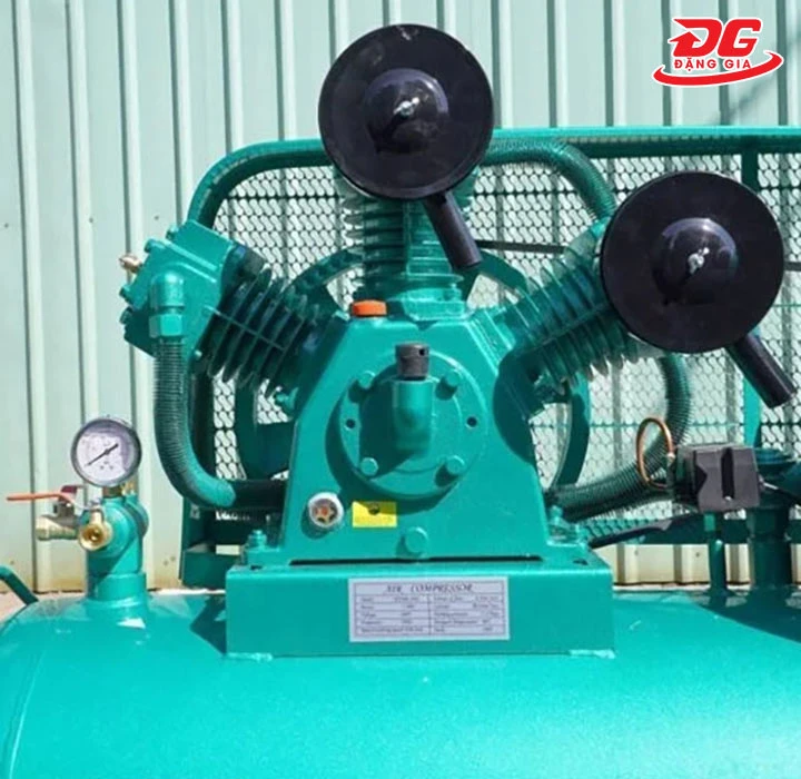 cụm đầu nén khí