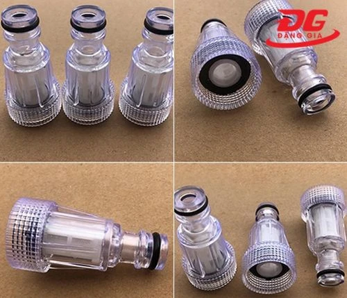 Cút lọc nước máy rửa xe 1