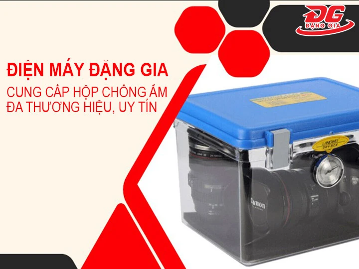 đặng gia bán hộp chống ẩm