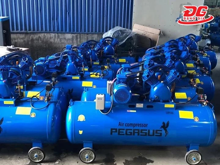 đặng gia bán máy nén khí 3HP chất lượng