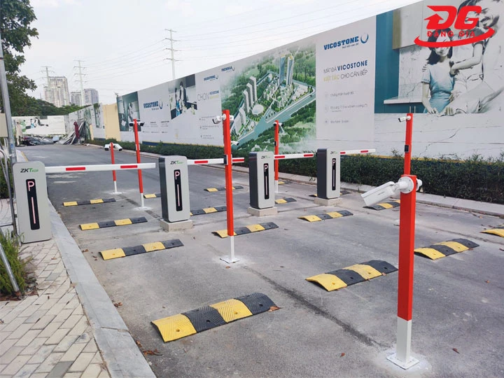 Đặng Gia - Địa chỉ uy tín #1 PP phụ kiện barie