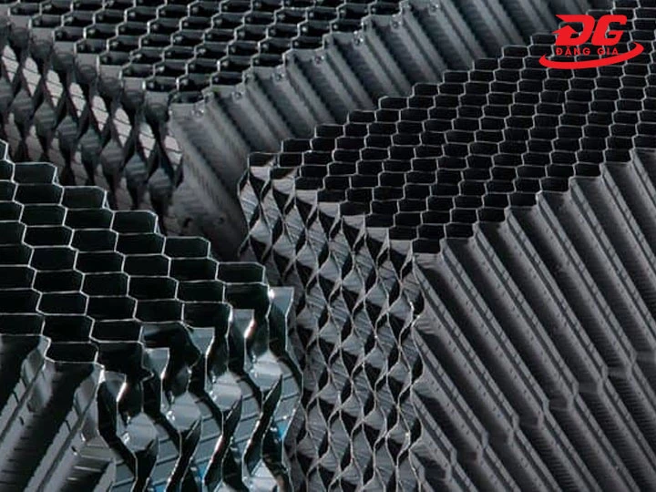 Đặng Gia - Đơn vị cung ứng tấm làm mát BALTIMORE BAC