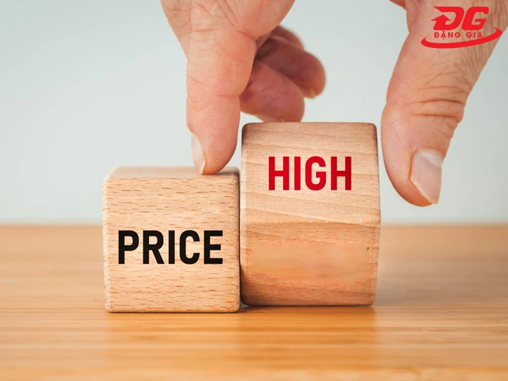 Giá máy rửa xe Úc