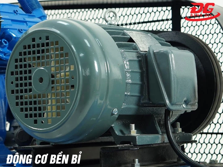 Động cơ máy nén khí Puma PK3120-3HP