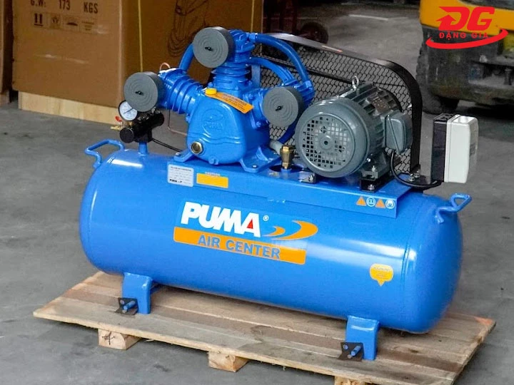 máy nén khí Puma PK3120-3HP bền bỉ