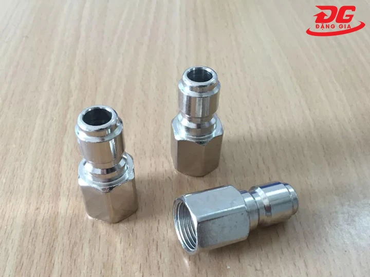 Đầu đuôi chuột dây rửa xe cao áp đa dạng