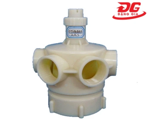 Đầu phun nhựa tháp giải nhiệt