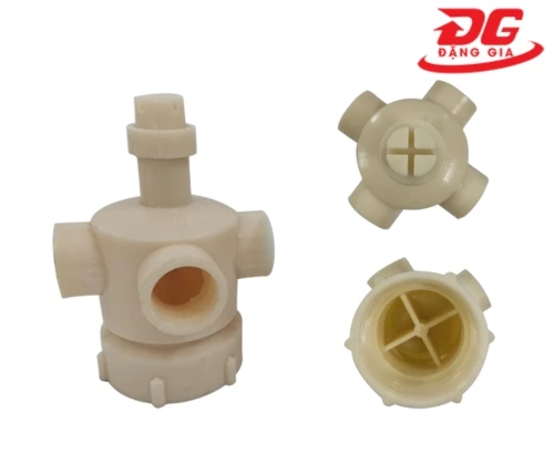 Đầu phun nhựa tháp giải nhiệt DN 76