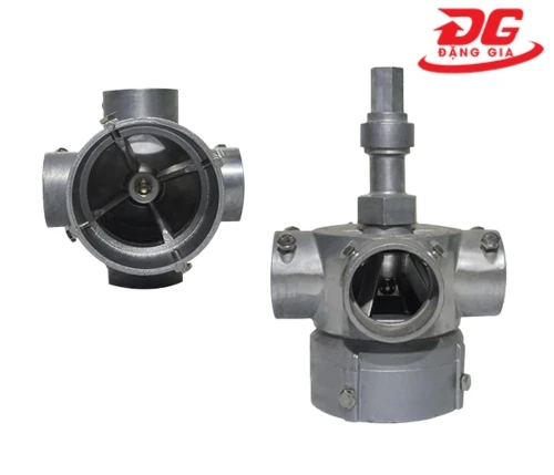 Đầu phun inox 304