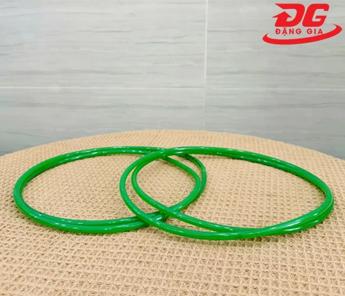 Dây culoa xe quét rác KMS-S1 2