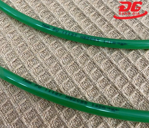 Dây culoa xe quét rác KMS-S1 3