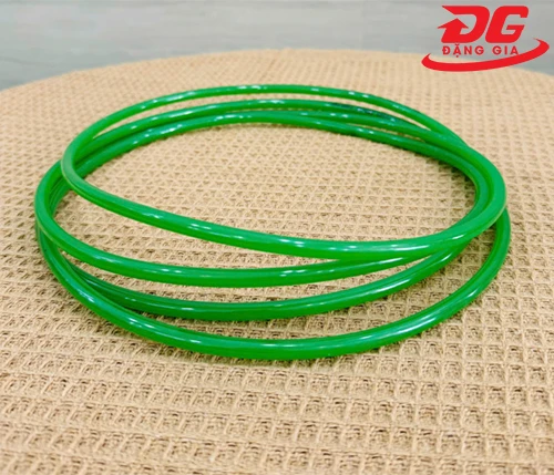 Dây culoa xe quét rác KMS-S1