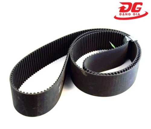 Dây đai tháp giải nhiệt