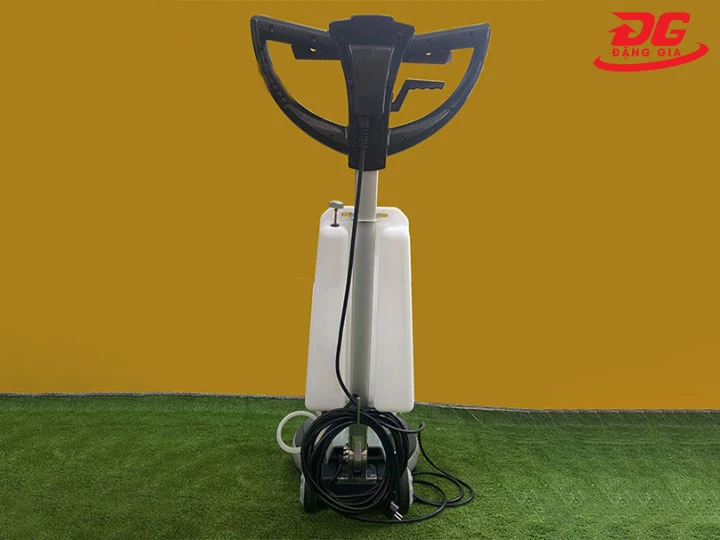 địa chỉ bán máy chà sàn Clepro CS17G
