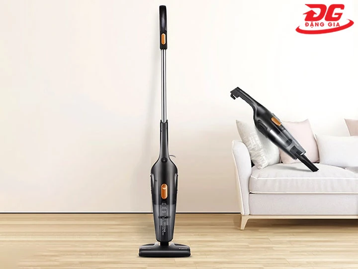 địa chỉ mua máy hút bụi Deerma