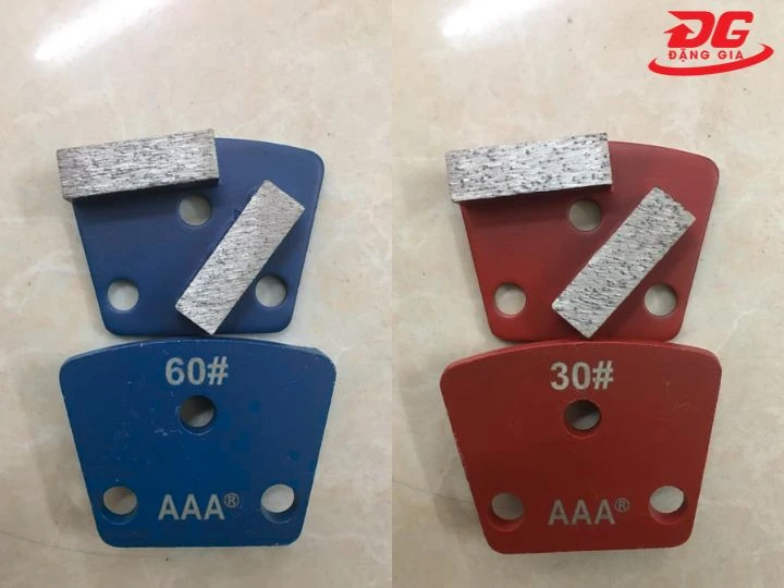Ưu điểm đĩa mài sàn bê tông 2 lưỡi SF05