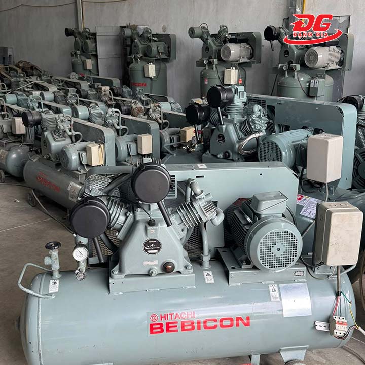  Điện máy Hoàng Liên 