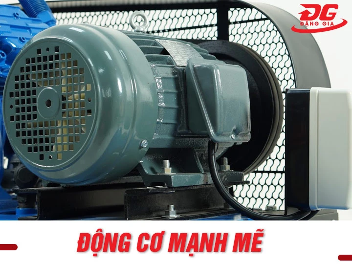 Động cơ máy nén khí Puma PK-10300(10HP)