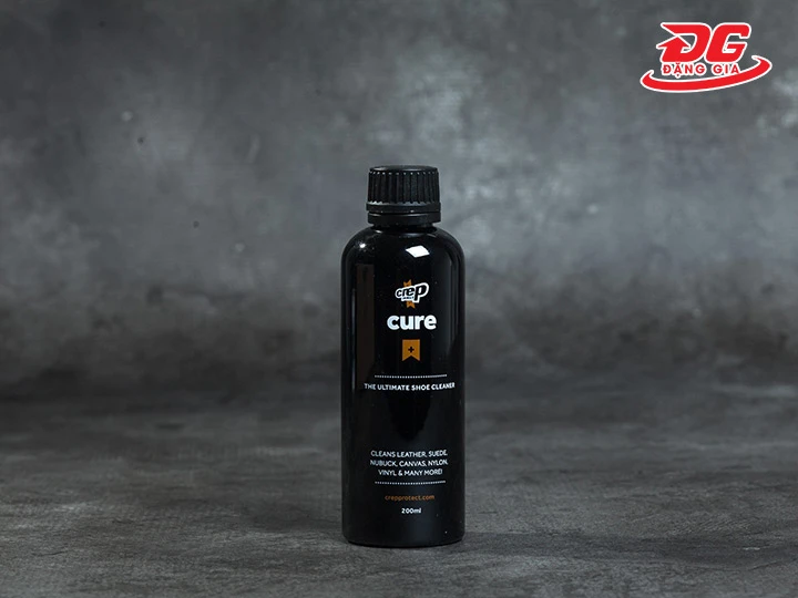 Crep Protect Cure
