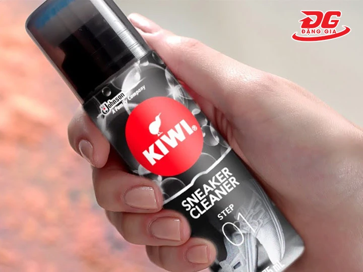 Kiwi Shoe Cleaner