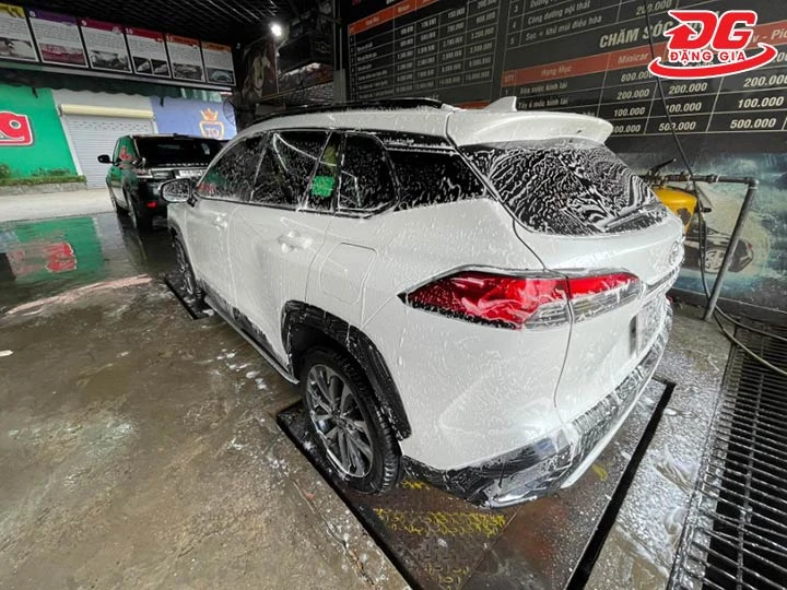 Enefle Car Beauty