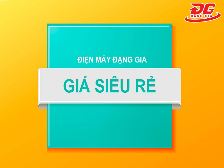 giá siêu rẻ
