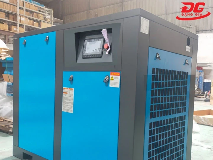 Hình ảnh Máy nén khí 50HP IP54 Hande dòng trục vít