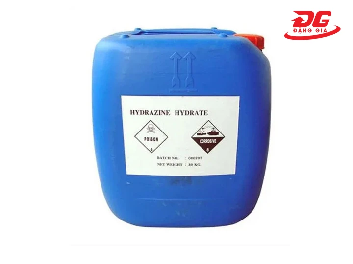 Hydrazine