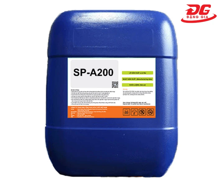 SP-A200