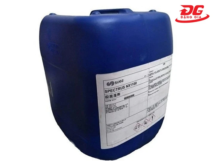 Hóa chất xử lý nước Spectrus NX1100