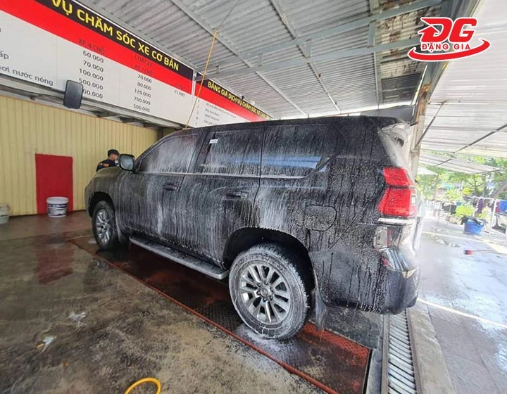 Hợp Ý Detailing
