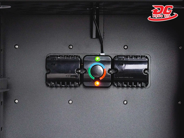 IC tủ chống ẩm - Linh kiện quyết định tuổi thọ thiết bị