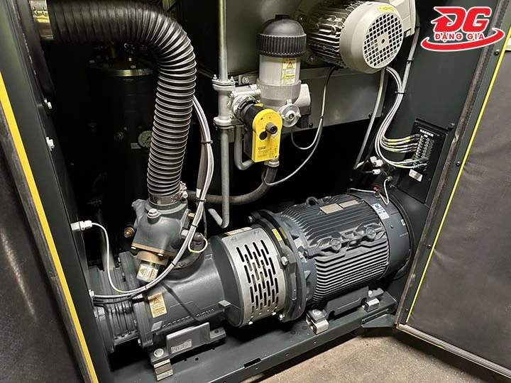 kiểm tra động cơ